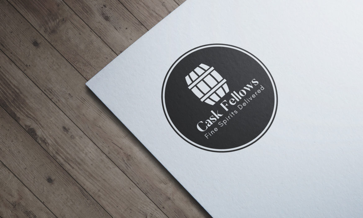 Foil Logo Mockup