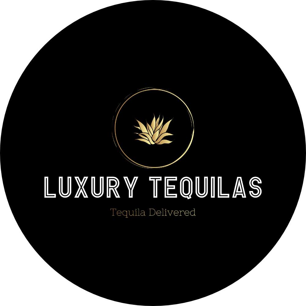 Luxury Tequilas